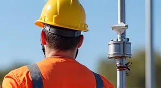 Antenna Safety: Avoiding Hazards During Construction and Operation