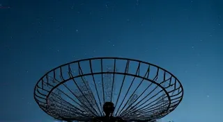 Building a Loop Antenna for Local Communication
