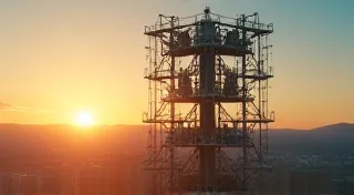 Building a Quad Antenna for High-Gain Performance