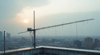 Building a Slim Jim Antenna: A Compact and Efficient Design