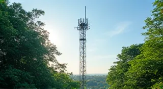 Constructing a Yagi-Uda Antenna: Step-by-Step Instructions
